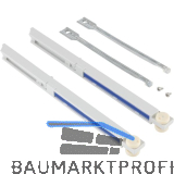 HAWA Clipo 26/36 D�mpfungssystem bis 26 kg, 2 St�ck