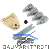 HAWA ORDENA 70/P Pufferset f�r 2 T�ren