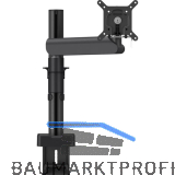 VOGEL'S Monitorhalterung Momo 2127 Schwarz