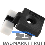 HAWA Combino D�mpfeinzug Aktivator, Kunststoff schwarz