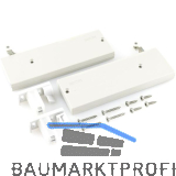 HAWA Combino 20/35 H IS/MS D�mpfung 0-18 kg, Aussenmontage