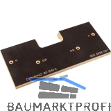 HAWA Combino 50 H MS Bohr- und Fr�slehre, Kunststoff