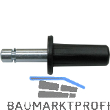 D�RNER + HELMER Bundstift 8 mm Kunststoff-H�lse 13 mm
