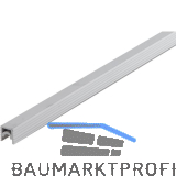 HAWA Combino 20/35/65 H F�hrungsschiene, 2500 mm, Kunststoff grau