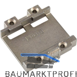 HAWA Combino Befestigungsadapter, Stahl verzinkt