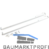 HAWA Combino 65 H FS UL D�mpfeinzug 50 - 65 kg, 2 St�ck