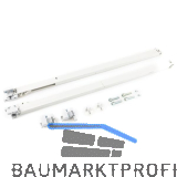 HAWA Combino 50 H MS/FS D�mpfeinzug 30 - 50 kg, 2 St�ck