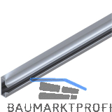 Aluminium-Profil Arkwall f�r Holzpaneele, auf Ma�, 6050 mm