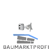 CONFURN Ph�nix Monitorhalter -kurzer Arm Tr�gers�ule Quatro, Arml�nge 110,Alu