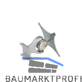 CONFURN Ph�nix Monitorhalter -kurzer Arm Funktionsprofil Quatro,Arml�nge 110,Alu