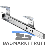 ACCURIDE Keyboard-Auszug 2109, L�nge 450 mm, Stahl verzinkt