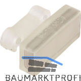 CONFURN Haftmagnet Gecko� E-MAG-2B transparent