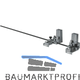 BLUM BOXFIX E-M Montageger�t f�r MERIVOBOX, Kunststoff/Stahl
