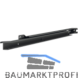 OMGE Rollschubf�hrung Standard I 350 mm schwarz