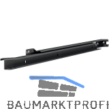 OMGE Rollschubf�hrung Standard I 600 mm schwarz