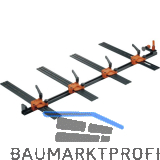 BLUM Universal-Stangenlehre, Kunststoff/Aluminium