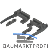 BLUM Tablararretierung f�r Movento und Tandem Vollausz�gen