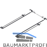 BLUM TANDEM Seitenstabilisierung, Nennl�nge bis 750mm, passend zu 560H