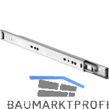 ACCURIDE DZ2601 Kugelk�figf�hrung Vollauszug, L�nge 300 mm, Stahl verzinkt