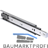 ACCURIDE DZ3832-SC Kugelk�figf�hrung Vollauszug-Softclose, L�nge 600 mm verzinkt