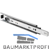 ACCURIDE DZ3832-DO Kugelk�figf�hrung Vollauszug, L�nge 350 mm, Stahl verzinkt