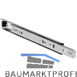 ACCURIDE DZ2132 Kugelk�figf�hrung Teilauszug, L�nge 250 mm, Stahl verzinkt