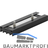 ACCURIDE DA0115 Laufwagen, Edelstahlkugeln