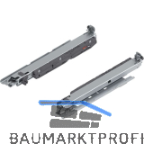 BLUM MOVENTO BLUMOTION S 760H Unterbodenf�hrung Bodenmontage, NL 350, TK 40kg
