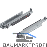 BLUM MOVENTO BLUMOTION S 760H Unterbodenf�hrung, NL 400, TK 40kg; 760H4000S