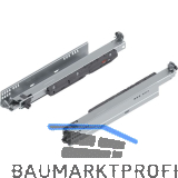 BLUM MOVENTO BLUMOTION S 760H Unterbodenf�hrung, NL 420, TK 40kg; 760H4200S