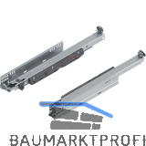 BLUM MOVENTO BLUMOTION S 760H Unterbodenf�hrung, NL 450, TK 40kg; 760H4500S