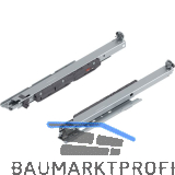 BLUM MOVENTO BLUMOTION S 760H Unterbodenf�hrung Bodenmontage, NL 450, TK 40kg