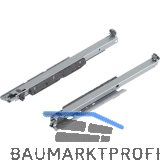 BLUM MOVENTO BLUMOTION S 760H Unterbodenf�hrung Bodenmontage, NL 500, TK 40kg