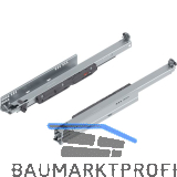 BLUM MOVENTO BLUMOTION S 760H Unterbodenf�hrung, NL 520, TK 40kg; 760H5200S