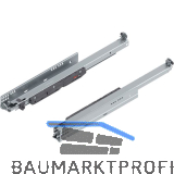 BLUM MOVENTO BLUMOTION S 760H Unterbodenf�hrung, NL 550, TK 40kg; 760H5500S