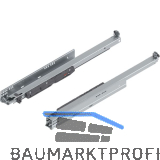 BLUM MOVENTO BLUMOTION S 760H Unterbodenf�hrung, NL 600, TK 40kg; 760H6000S