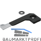 BLUM BOXFIX E-L Nachr�stsatz Keilvorrichtung f�r LEGRABOX, Kunststoff