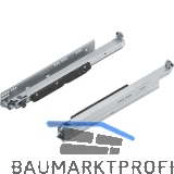 BLUM MOVENTO BLUMOTION S 766H Unterbodenf�hrung, NL 500, TK 70kg; 766H5000S