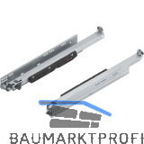 BLUM MOVENTO BLUMOTION S 766H Unterbodenf�hrung, NL 520, TK 70kg; 766H5200S