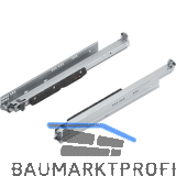 BLUM MOVENTO BLUMOTION S 766H Unterbodenf�hrung, NL 550, TK 70kg; 766H5500S