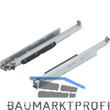 BLUM MOVENTO BLUMOTION S 766H Unterbodenf�hrung, NL 580, TK 70kg; 766H5800S
