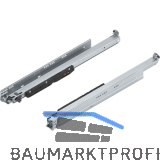 BLUM MOVENTO BLUMOTION S 766H Unterbodenf�hrung, NL 600, TK 70kg; 766H6000S