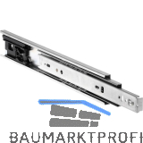 ACCURIDE DZ3832-TR Kugelk�figf�hrung-grifflos �ffnen, L�nge 550mm Stahl verzinkt