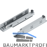 BLUM TANDEM TIP-ON 560H Unterbodenf�hrung L�nge 320, Stahl verzinkt