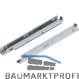 BLUM TANDEM TIP-ON 560H Unterbodenf�hrung L�nge 600, Stahl verzinkt