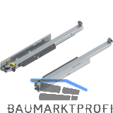BLUM MOVENTO TIP-ON 760H Unterbodenf�hrung, NL 550, TK 40 kg; 760H5500T