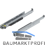 BLUM MOVENTO TIP-ON 766H Unterbodenf�hrung, NL 580, TK 70 kg; 766H5800T