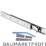 ACCURIDE 3630 Kugelk�figf�hrung, Vollauszug 40 kg, SL 700mm, Stahl verzinkt