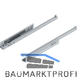 BLUM TANDEM BLUMOTION 550H Unterbodenf�hrung L�nge 500, Stahl verzinkt