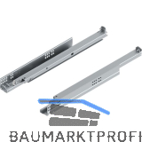 BLUM TANDEM BLUMOTION 560H Unterbodenf�hrung L�nge 520, Stahl verzinkt